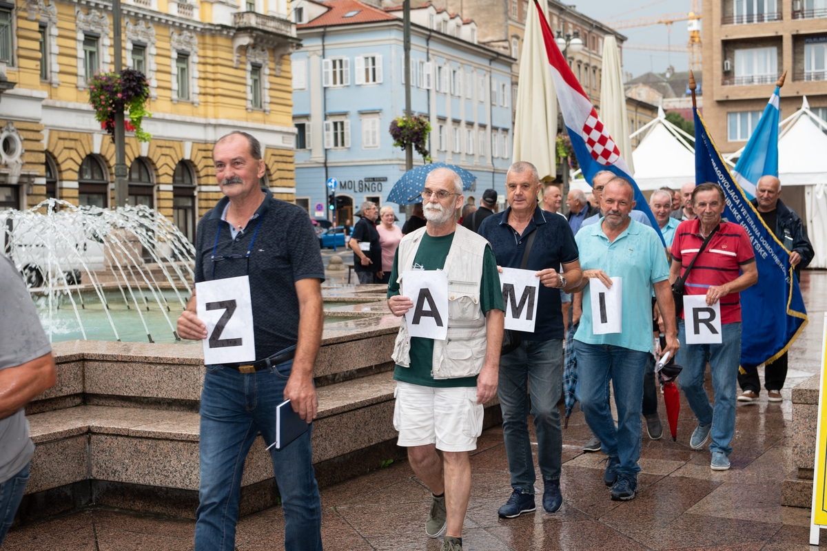 Foto Luigi Opatija