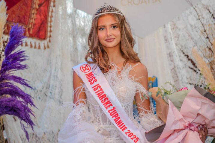 Foto: PR Miss Hrvatske