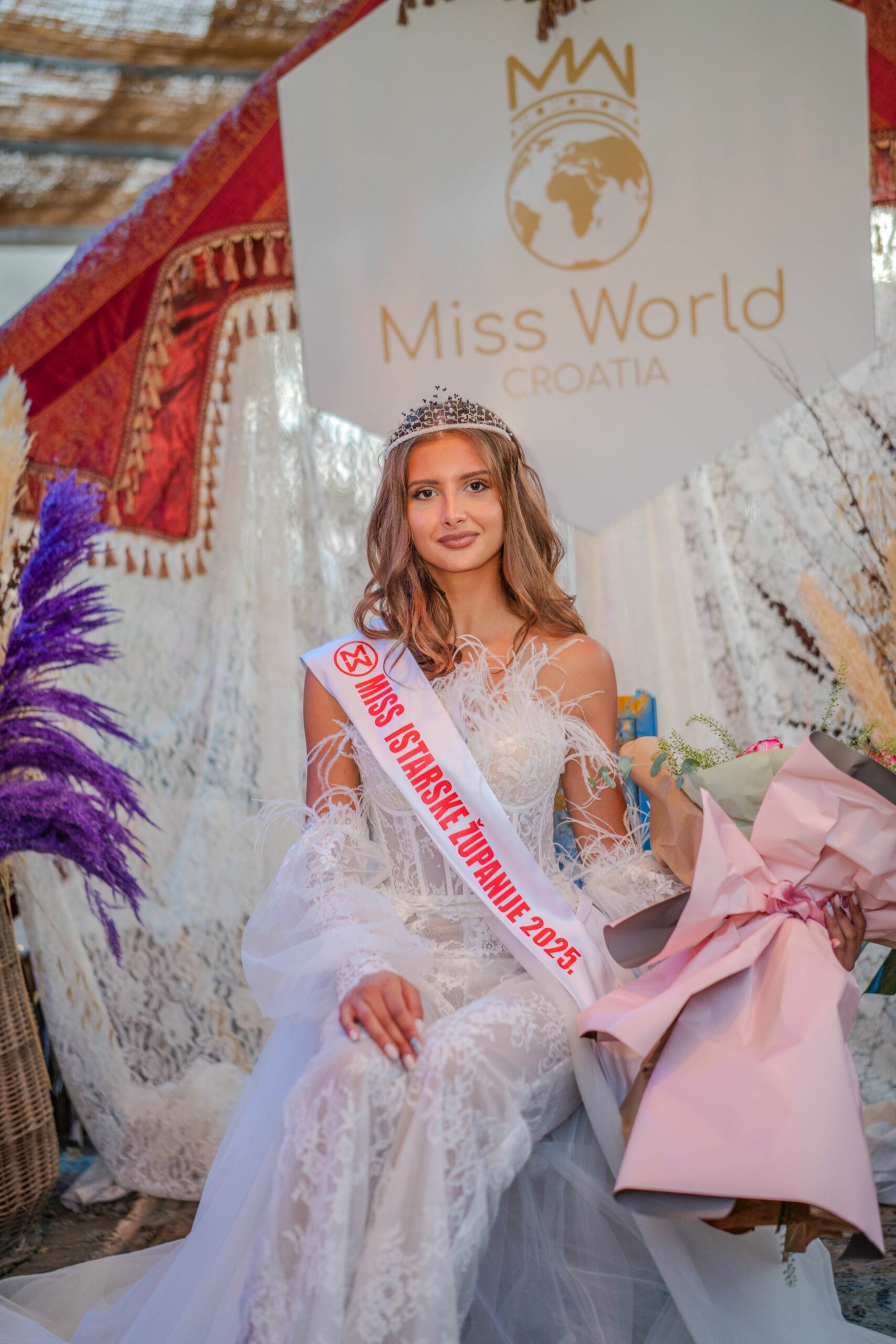 Foto: PR Miss Hrvatske
