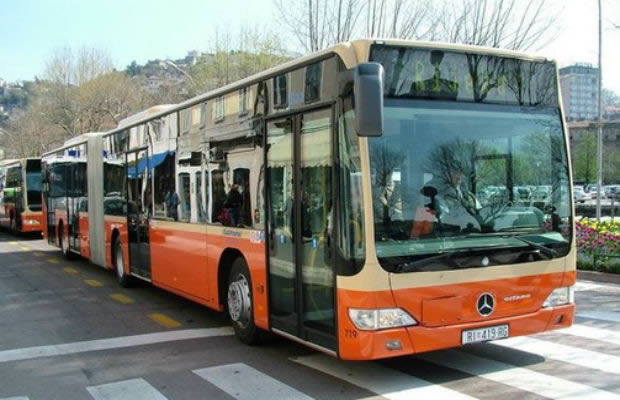 Foto Grad Kastav