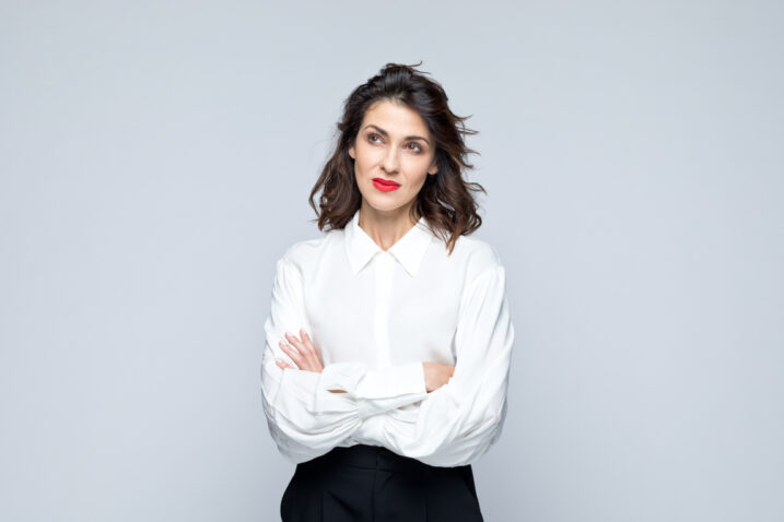 FOTO: iStock