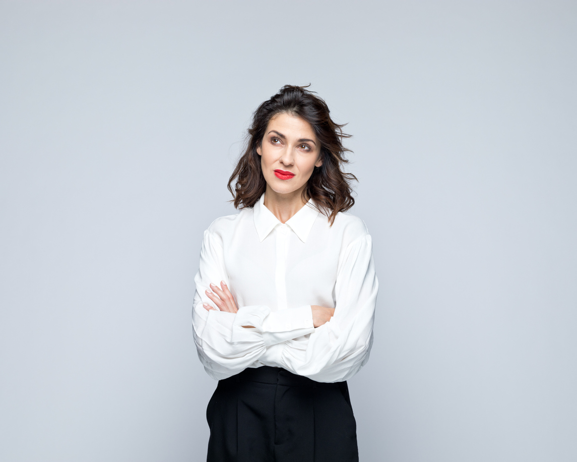 FOTO: iStock