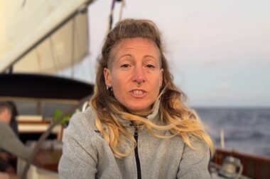 Morana Miljanović / Foto Screenshot Facebook