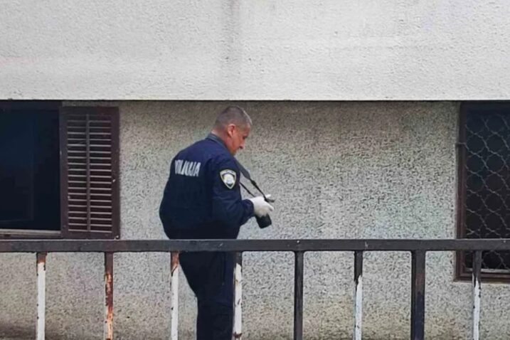 Foto Milan Bugarić