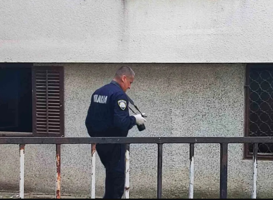Foto Milan Bugarić
