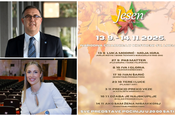 Foto: Novi list, Press