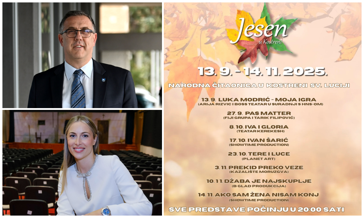 Foto: Novi list, Press