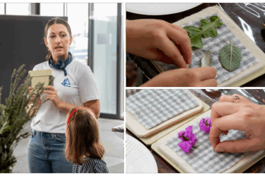 Snimila: Ana Križanec