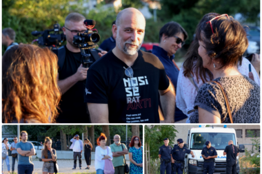 Foto Sime Zelic / Pixsell