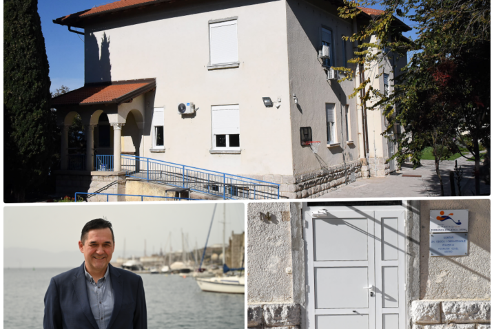 Planovi Ministarstva uzburkali duhove u Kraljevici / Foto Sergej DRECHSLER