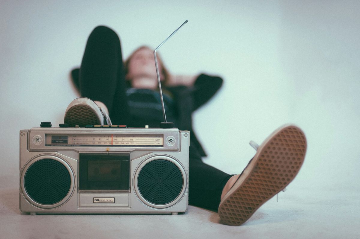 Ilustracija / Foto Eric Nopanen on Unsplash