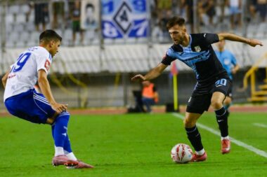 Bruno Bogojević/Foto HNK Rijeka