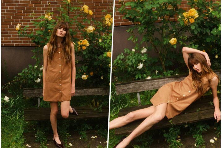 FOTO: H&M