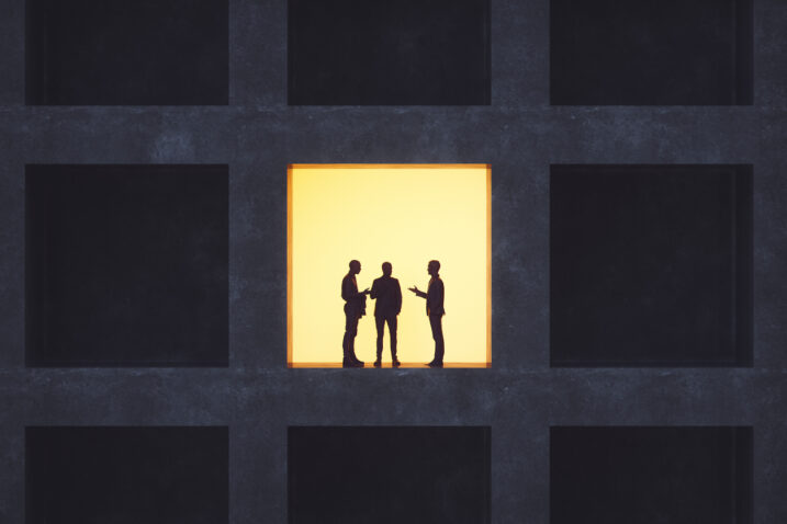Foto iStock