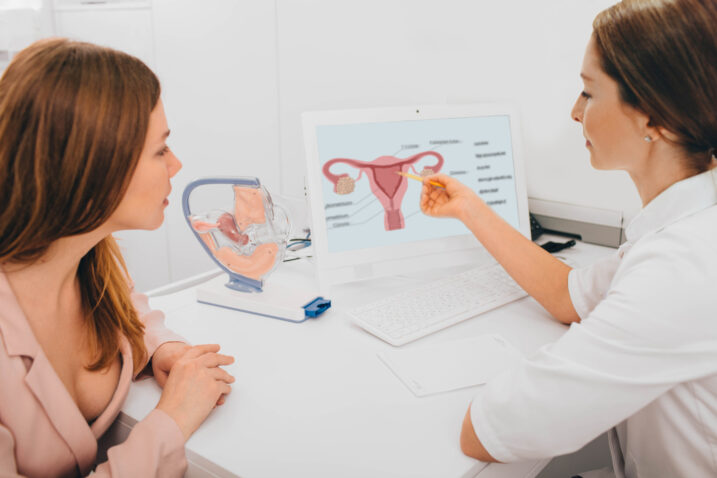 Pet važnih pitanja o vaginalnom zdravlju koja se sramite postaviti liječniku