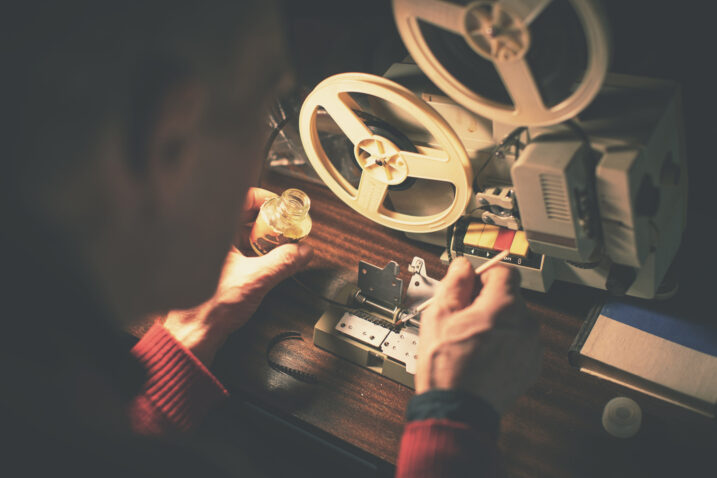 Foto: iStock
