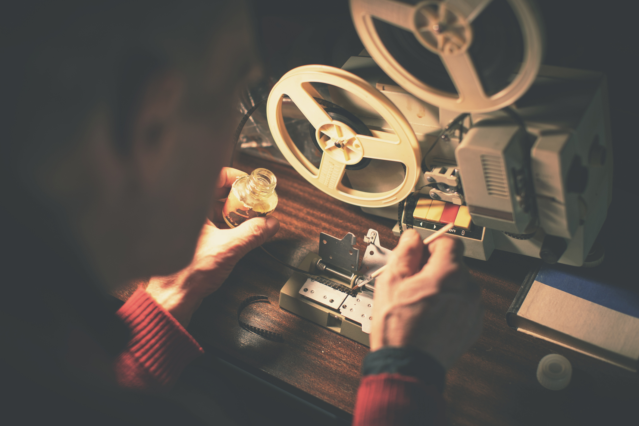 Foto: iStock