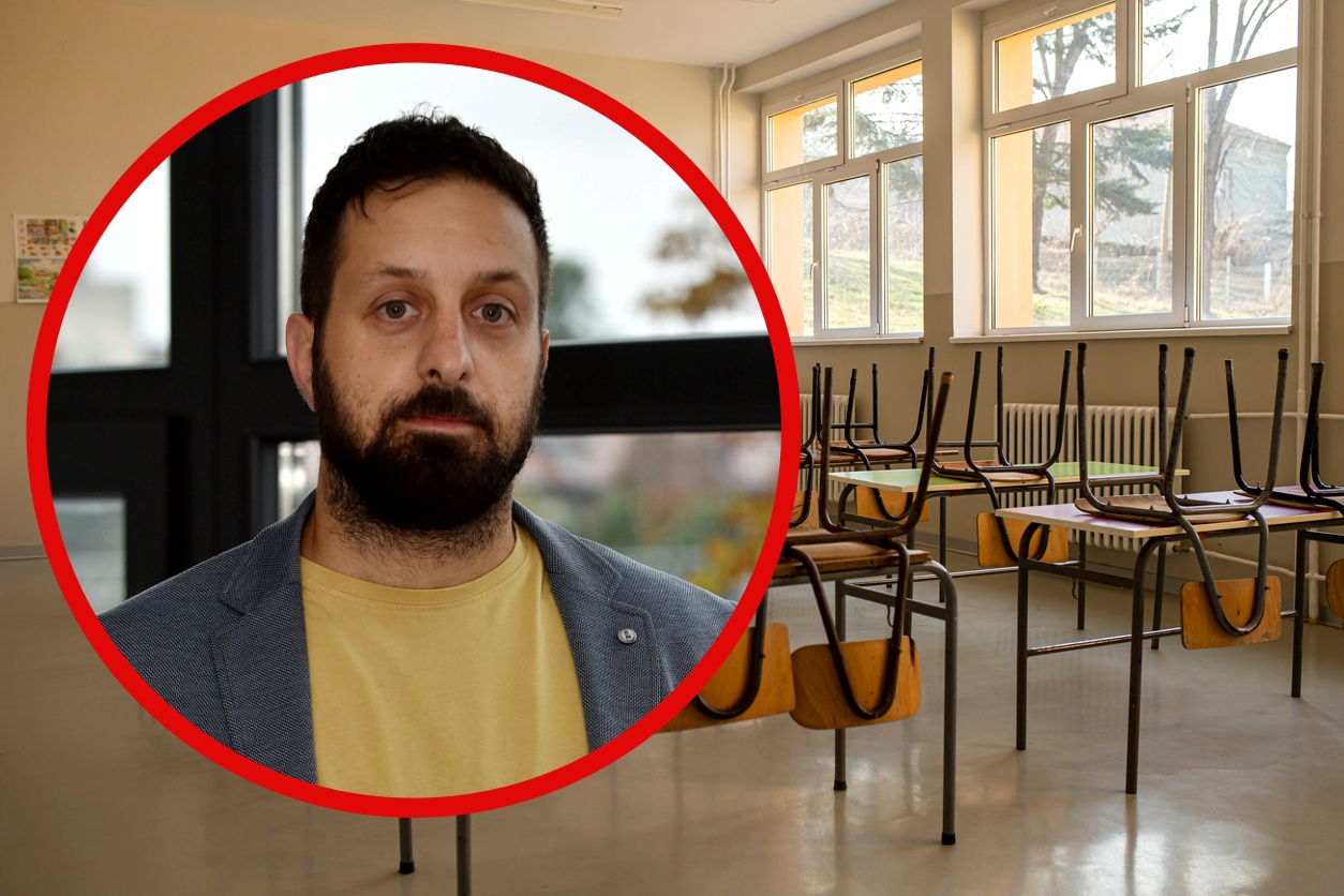Foto Davor Kovačević / iStock