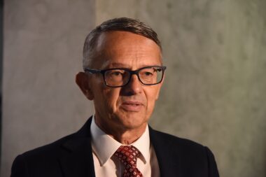 Ivica Lukanović / Foto Arhiva NL