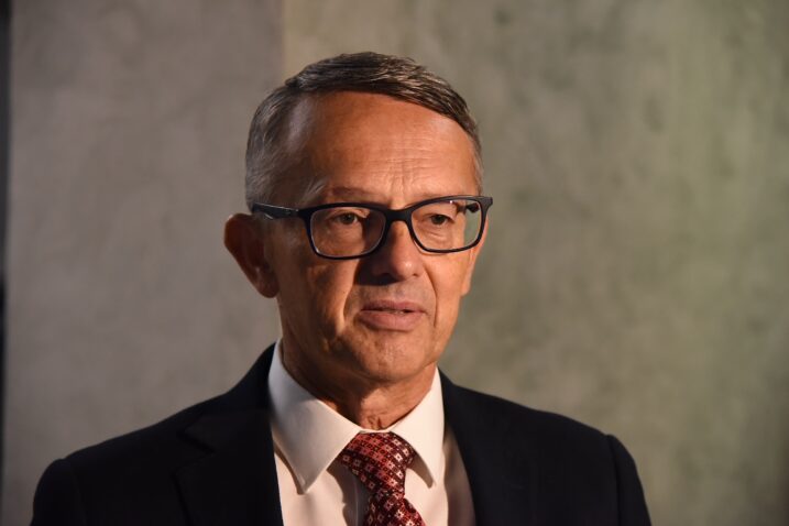 Ivica Lukanović / Foto Arhiva NL