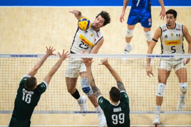 Foto Volleyballworld.com