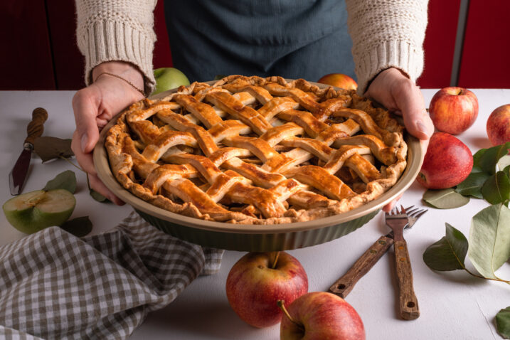 FOTO: iStock