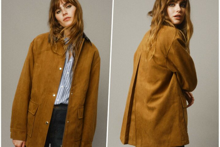 FOTO: H&M