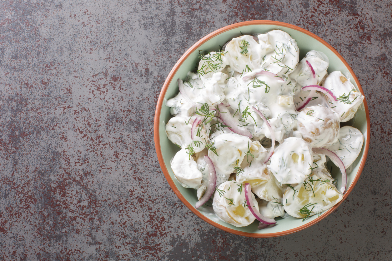 FOTO: iStock