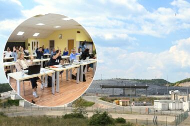 Foto Marko Gracin, Nikola Blagojević