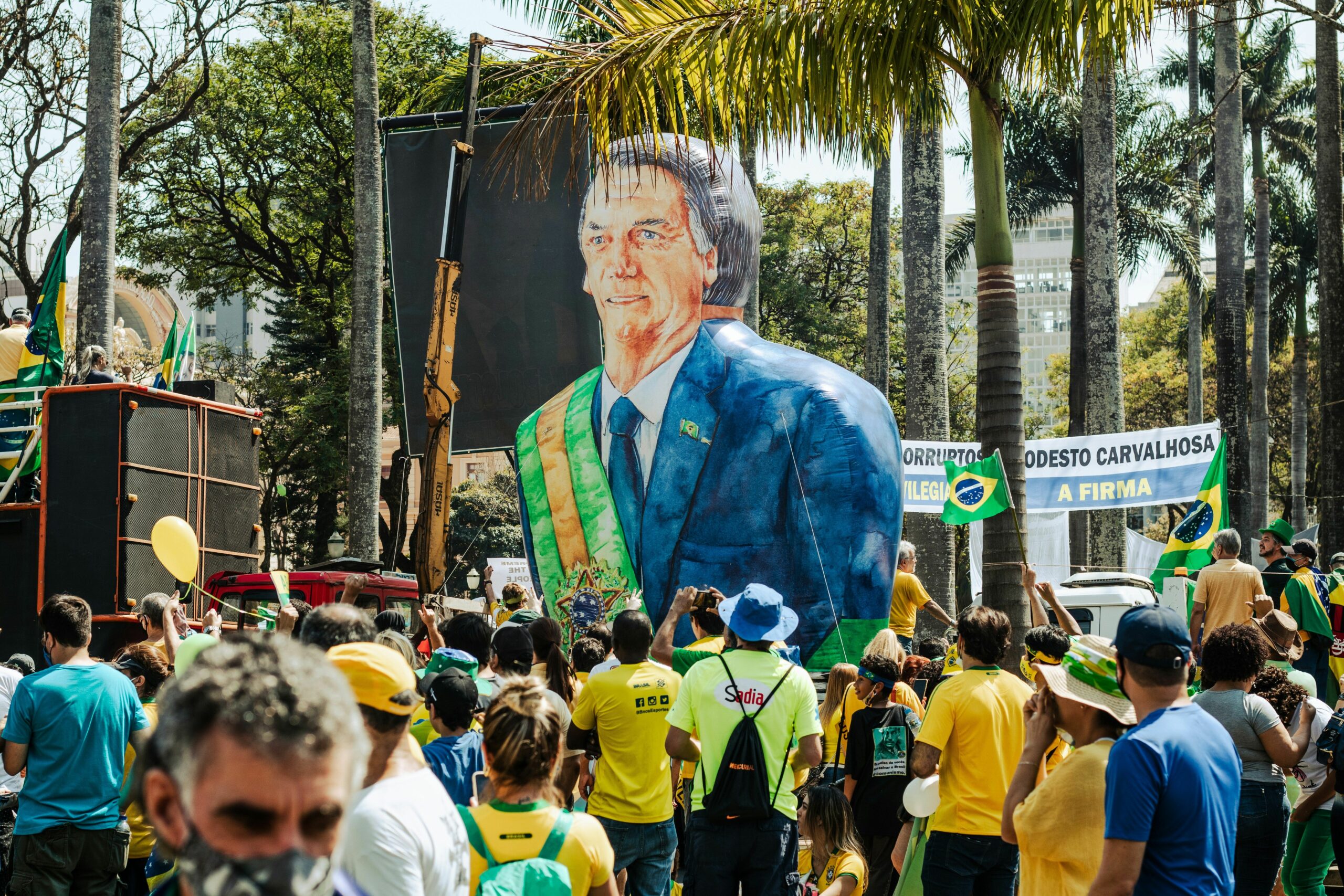 Foto: Unsplash / Matheus Camara da-Silva