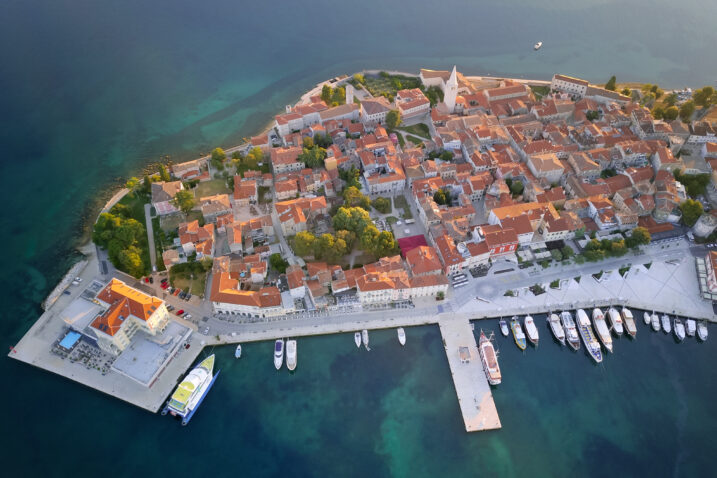 Foto: GRAD POREČ
