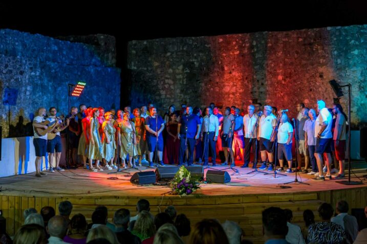 Foto: TZ VINODOLSKE OPĆINE