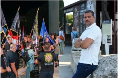 Foto Mate Komina / Sasa Miljevic PIXSELL
