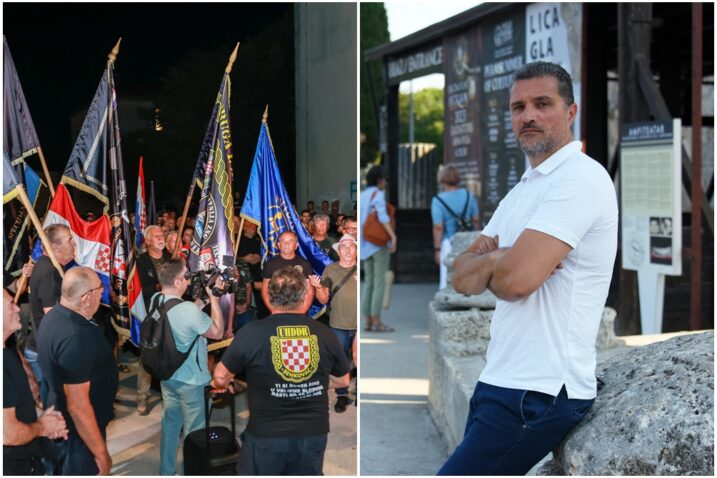 Foto Mate Komina / Sasa Miljevic PIXSELL