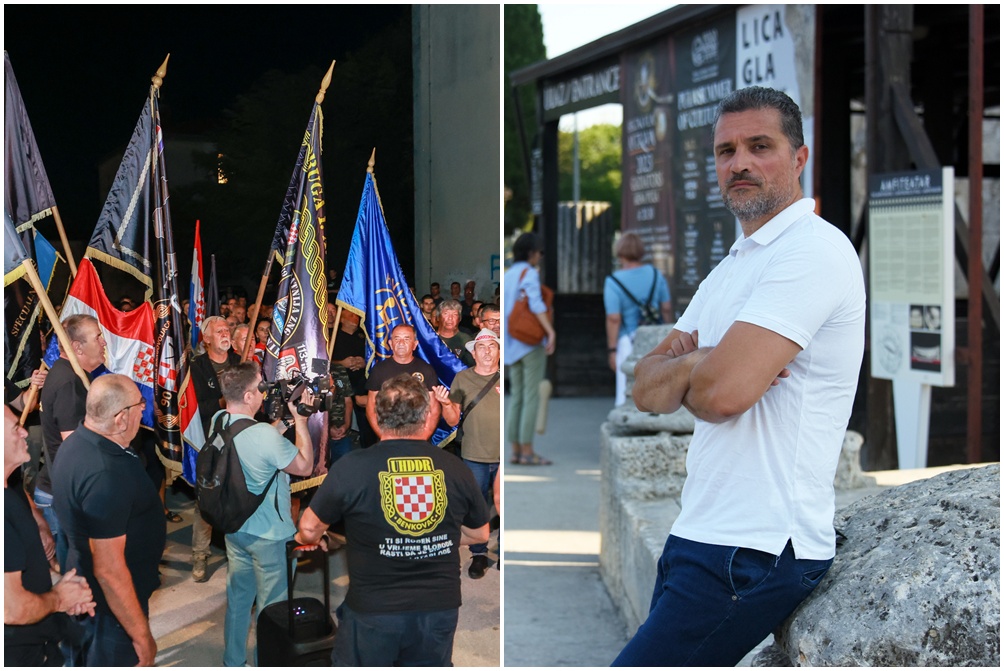 Foto Mate Komina / Sasa Miljevic PIXSELL