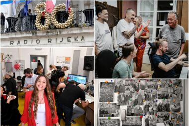 Foto Matija Zanoškar / Radio Rijeka / Vedran Karuza