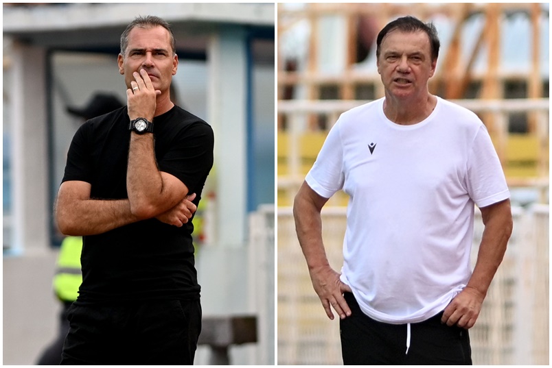 Alen Šušnić i Zoran Bogolin/Foto V. KARUZA
