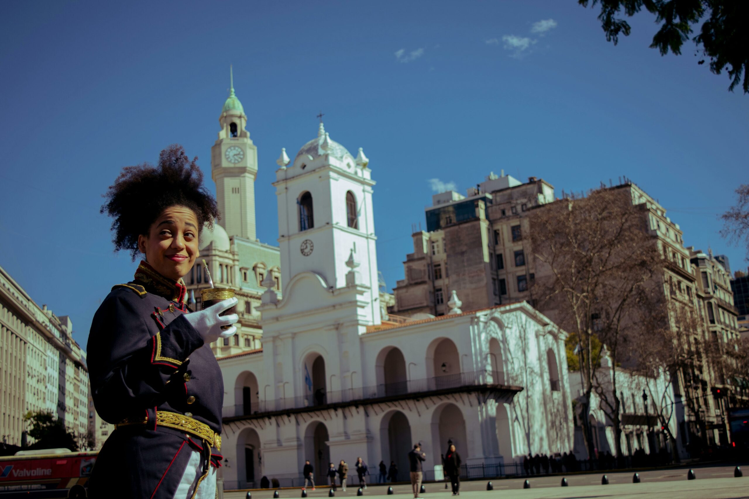 Foto: Pexels / Kari Alfonso