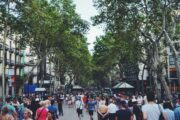 Barcelona / Pexels / Pavlo Luchkovski