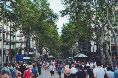 Barcelona / Pexels / Pavlo Luchkovski