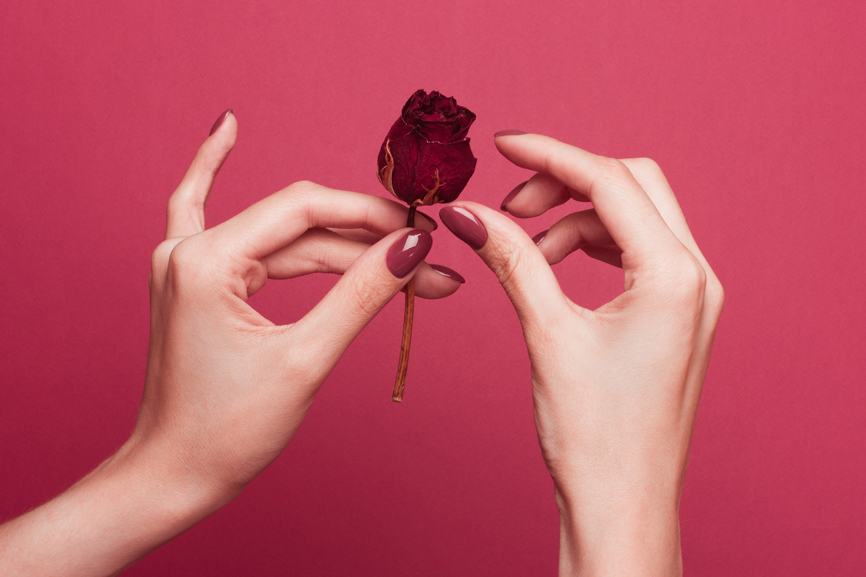 FOTO: iStock