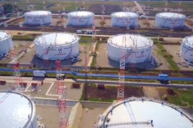 Foto Screenshot Twitter