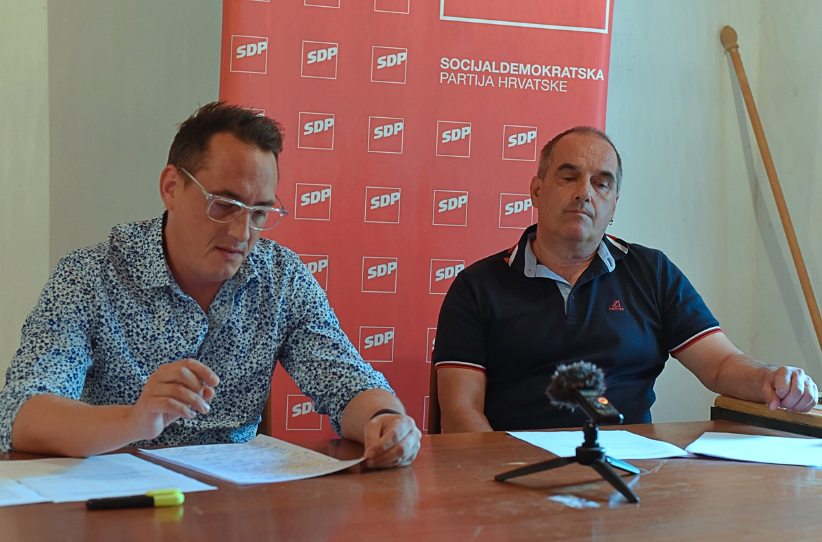 Foto Lucian Borić