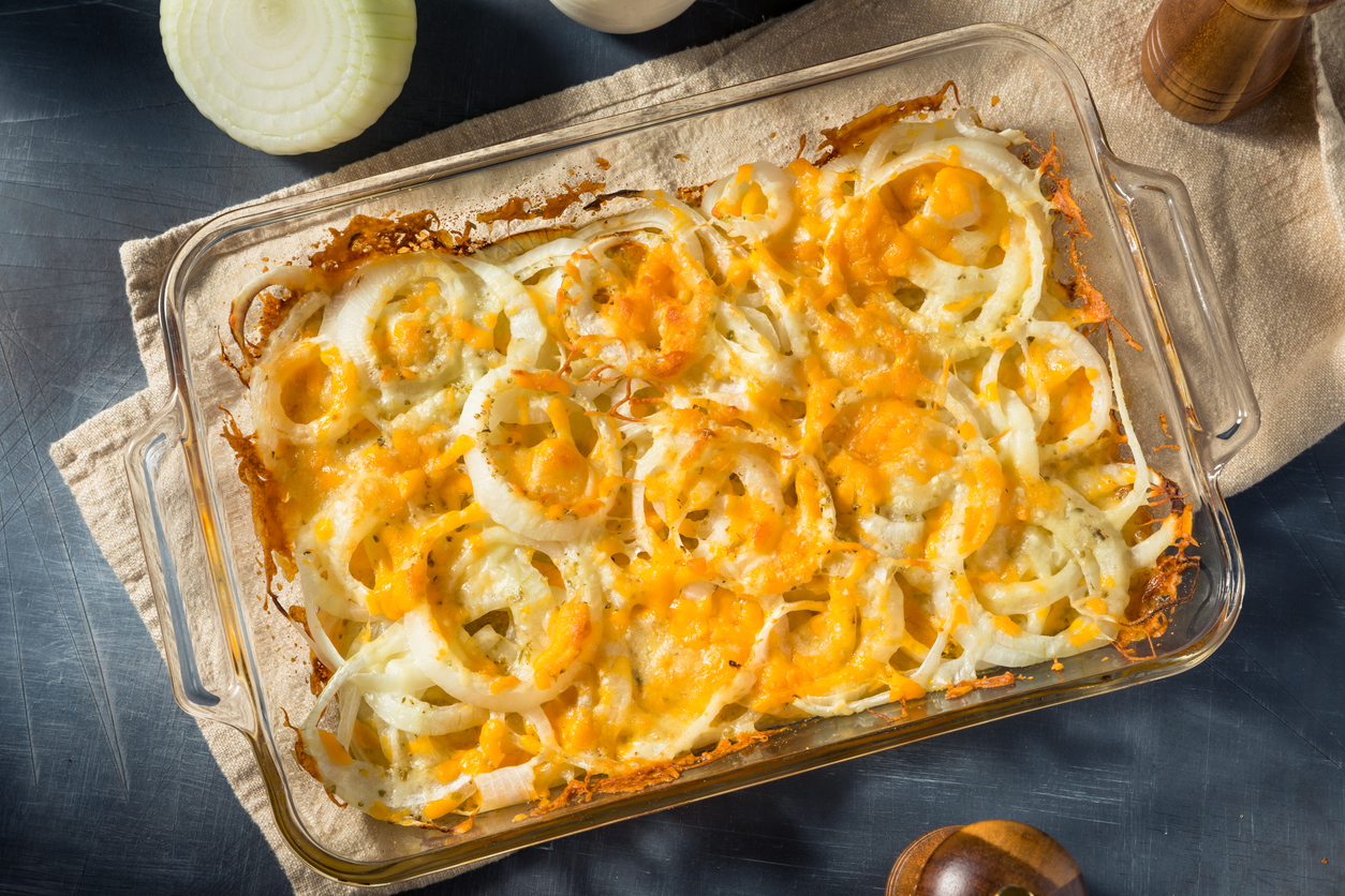 FOTO: iStock