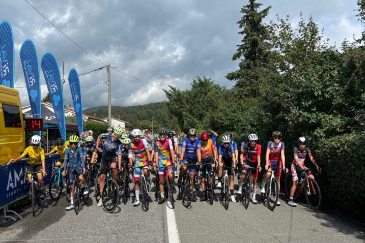 Foto Biciklistički klub Rijeka
