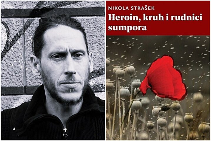 Foto Vrisak