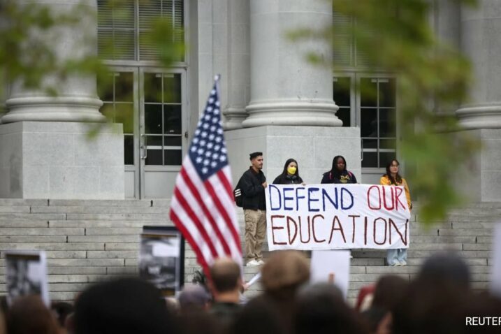 Foto: Reuters
