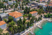 Foto TZ Crikvenica