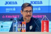 Victor Sanchez / Foto NK Rijeka