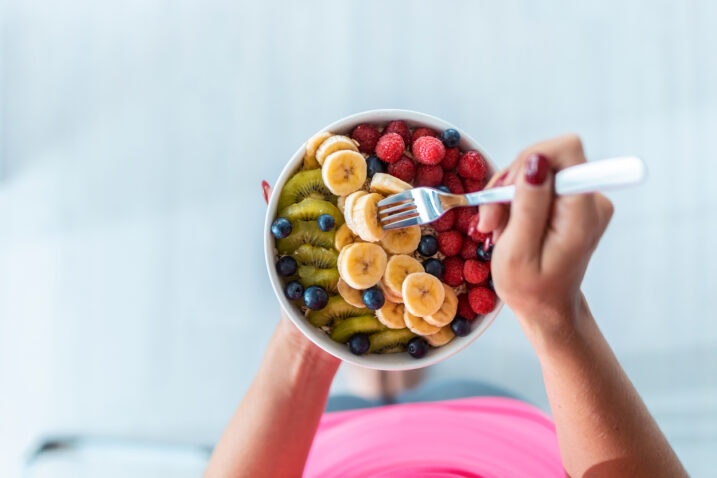 FOTO: iStock